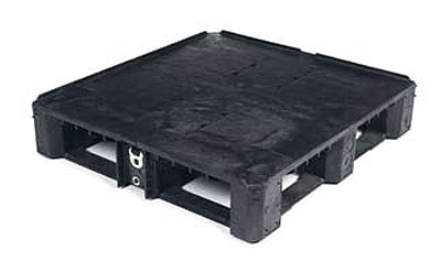 plastic pallet