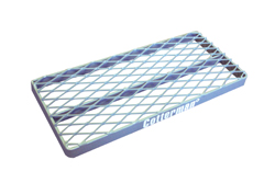 Expanded Metal Tread