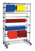 Eagle Group Bag Roll Dispenser