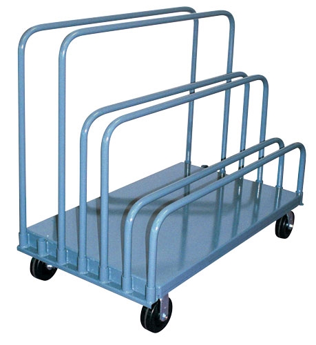 Jamco PG-Series Sheet Panel Trucks