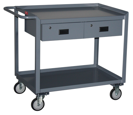 Jamco SR-Series Industrial Service Cart