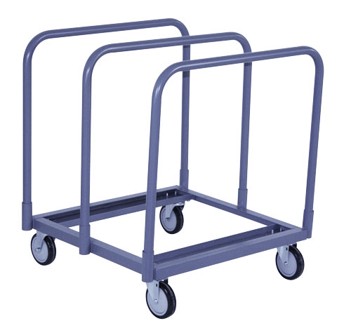 Jamco TF-Series Upright Panel Mover Cart 