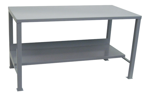 Jamco Heavy Duty Fixed Workbench