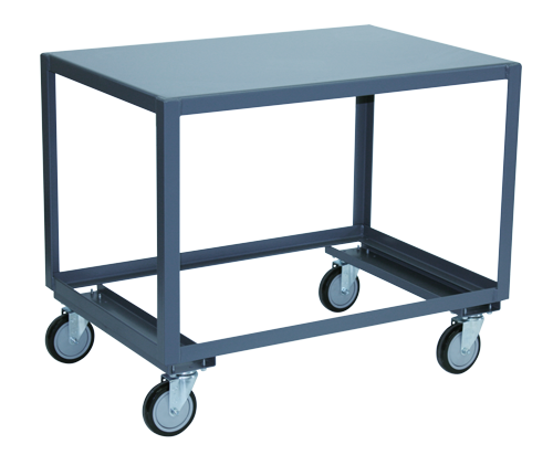 Jamco LV-Series 1-Shelf Transporter Table