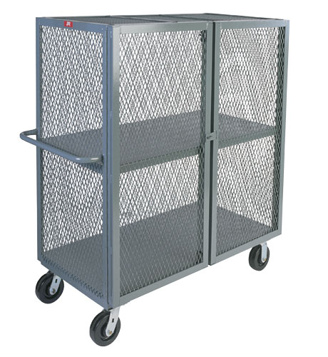 jamco security cart