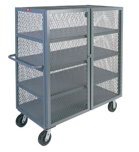 jamco security cart