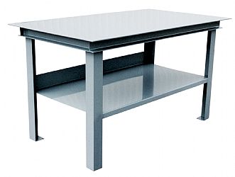 Jamco Extra Heavy Duty Table