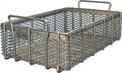 Jesco Heavy-Duty Wire Baskets