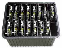 LEWISbins ESD Safe Container Dividers