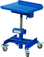 Lift Products ML15A Adjustable Tilt Work Positioner