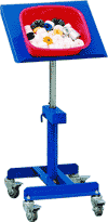 Lift Products ML15B Adjustable Tilt Work Positioner