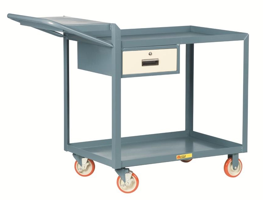 Little Giant Order Picking Truck
