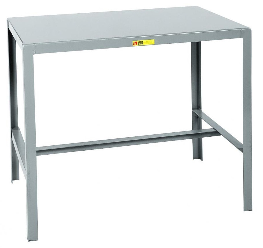 Little Giant Machine Tables
