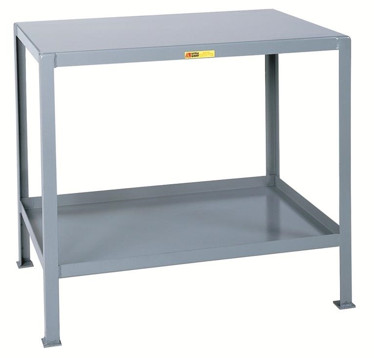 machine stand