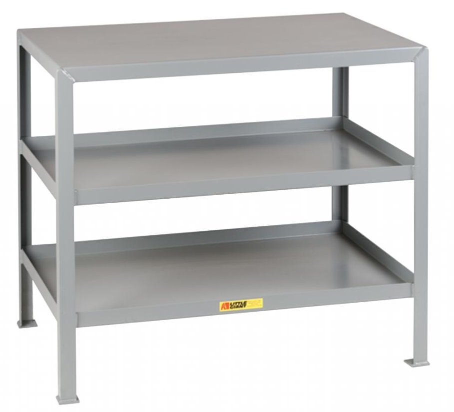machine table