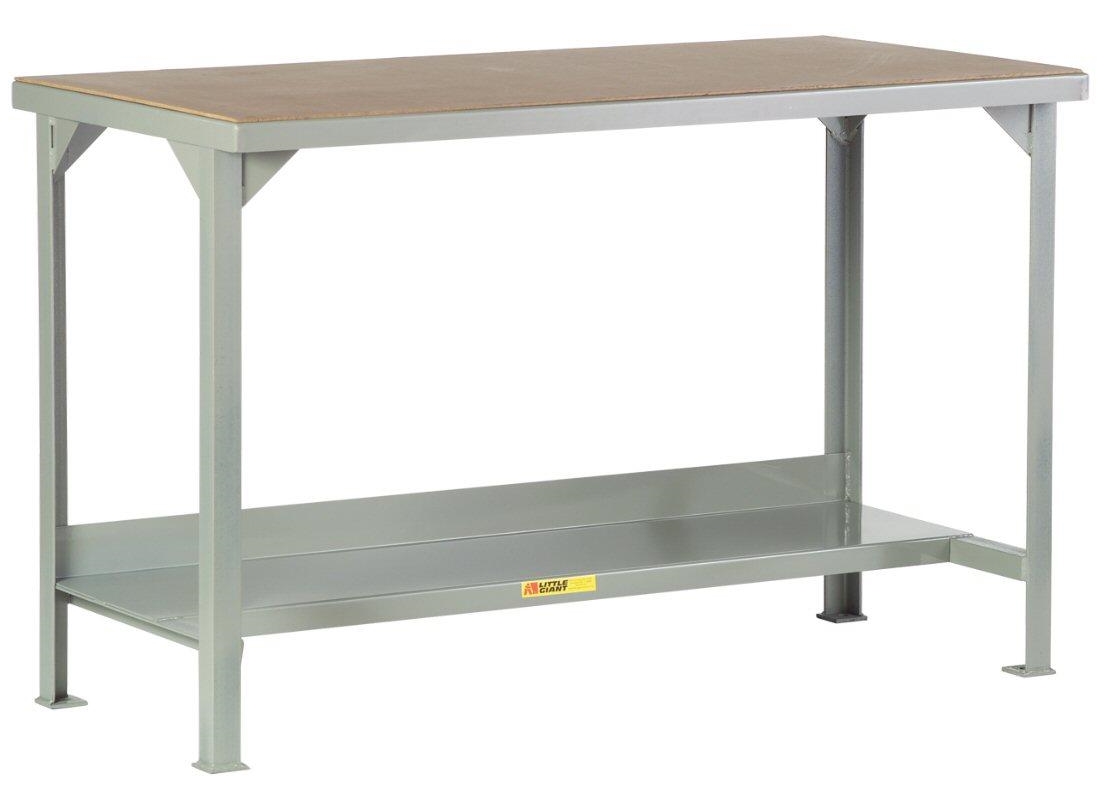 Little Giant Fixed Height Welded Steel Workbench
