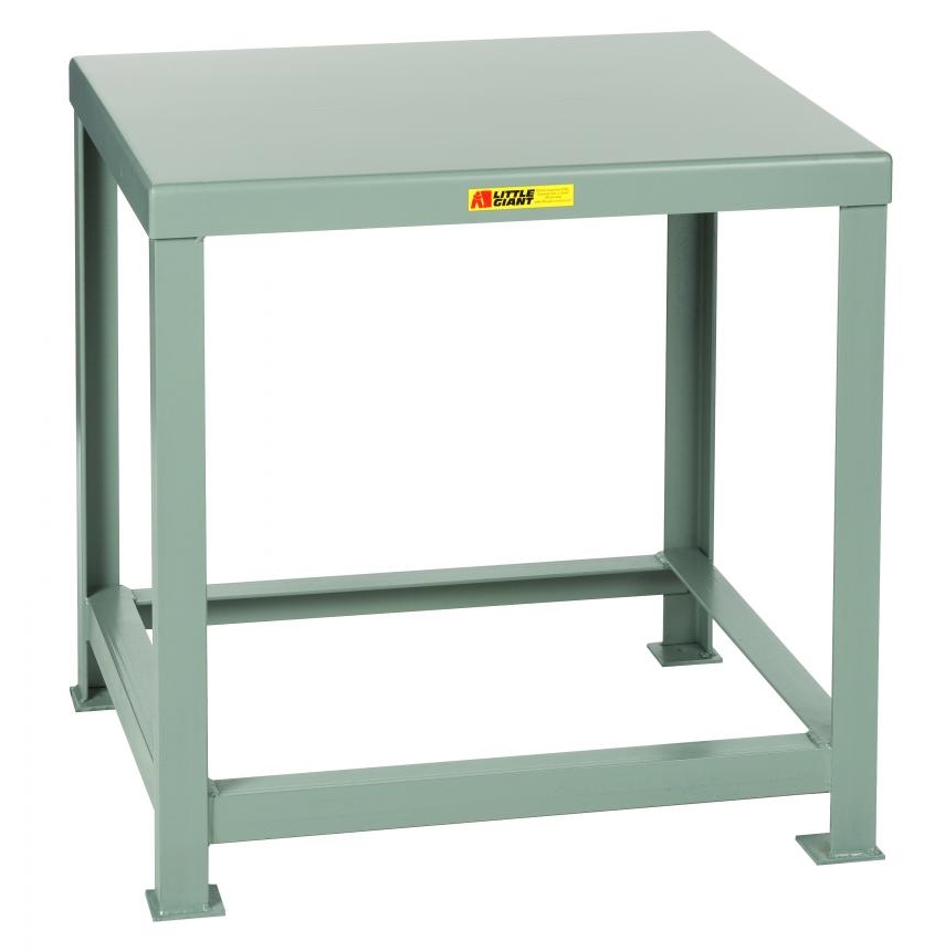 machine stand