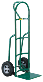 Little Giant T-240 Loop Handle Reinforced Nose Plate Truck
