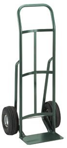 Little Giant T-132 Continuous Handle Truck
