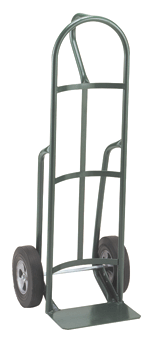 Little Giant T-182 Series Dual Handle Truck
