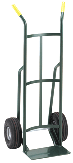 Little Giant T-320 Series Dual Handle Truck
