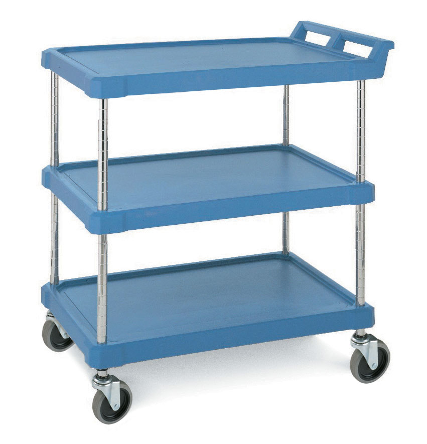 Plastic Cart