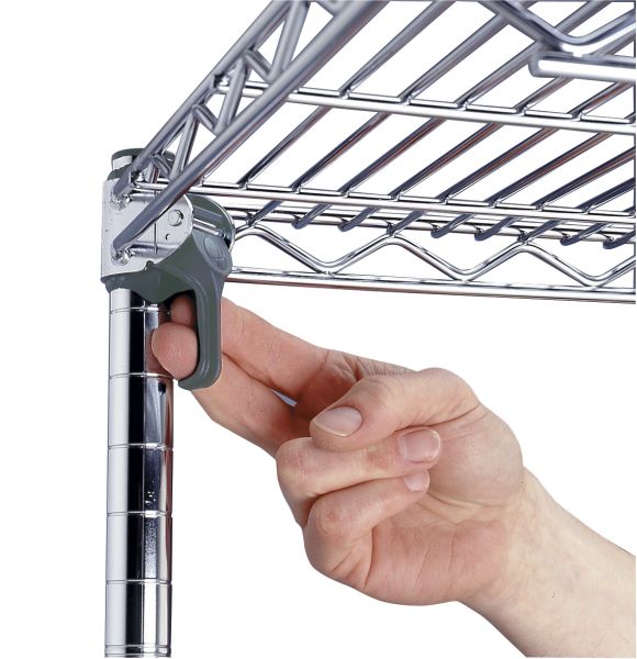 Metro Super Adjustable Wire Shelf