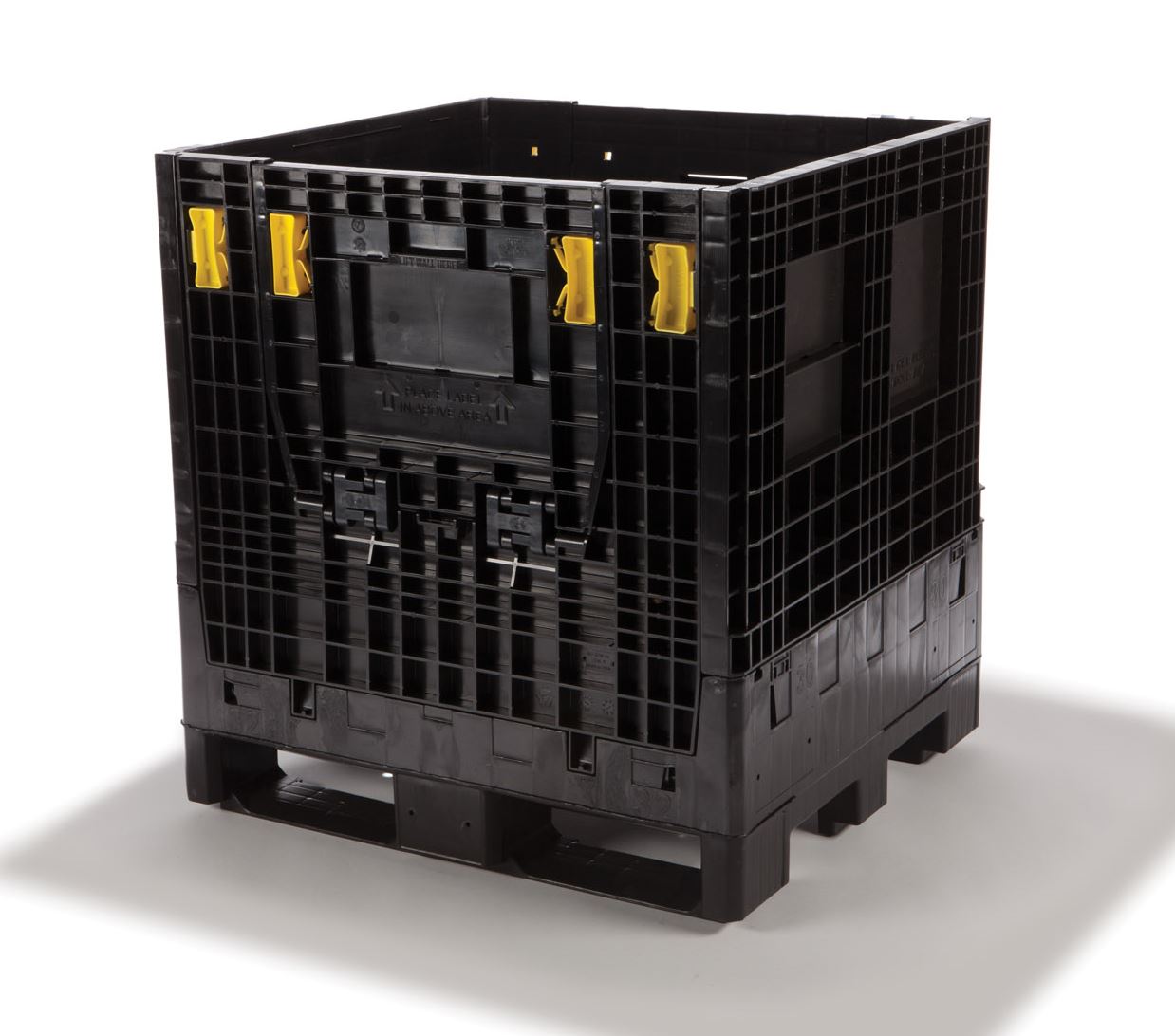 Monoflo 32x30 Collapsible Bulk Containers 