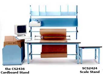 Pro-Line PB Packaging Workbench 