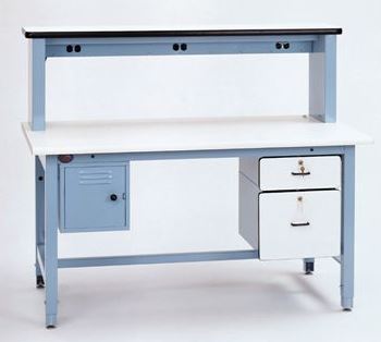 Pro-Line Technician Workstation 