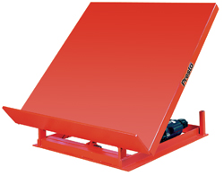 Presto Lifts Wide Base Fixed Height Tilters