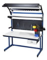 Pro-Line Single Sided Basic Workbench