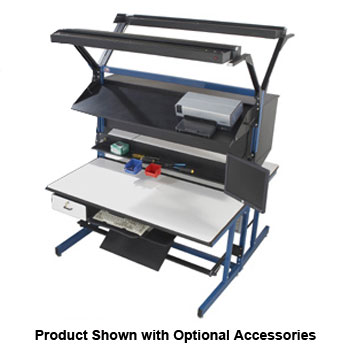 Pro-Line Basic Double Sided Workbench 