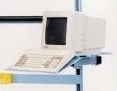 Pro-Line Articulating Monitor Arm