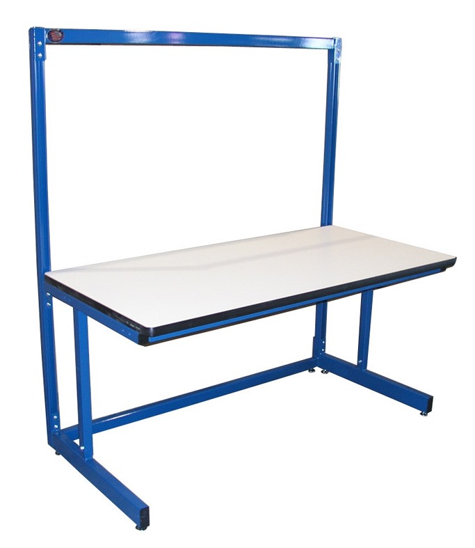 Pro-Line Basic Workbench