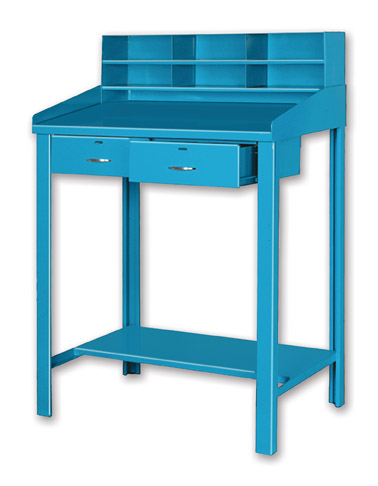 Pucel Shipping Desk