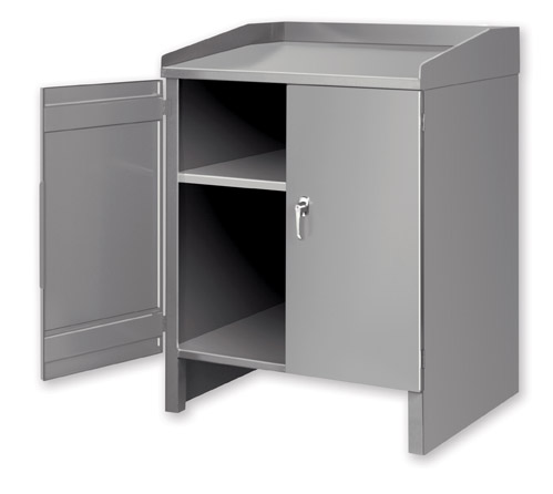 Pucel Cabinet Desk 
