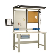 Rousseau LC3001 Assembly Workstation