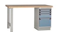 Rousseau Workbench