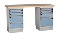 Rousseau Workbench