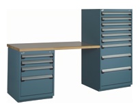 Rousseau R5WH4-2001 Workbench