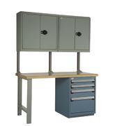 Rousseau R5WH5-2005 Workbench