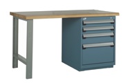 Rousseau R5WH5-2007 Workbench 