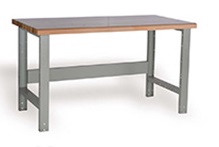 Rousseau Basic Industrial Workbench