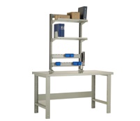 Rousseau WSC0133 Workstation