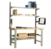 Rousseau WSM0006 Workstation