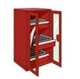 Rousseau CNC Tool Storage Cabinet