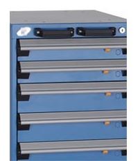 modular drawer cabinet