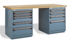 Rousseau R5WL5-2001 Workbench
