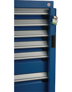 modular drawer cabinet